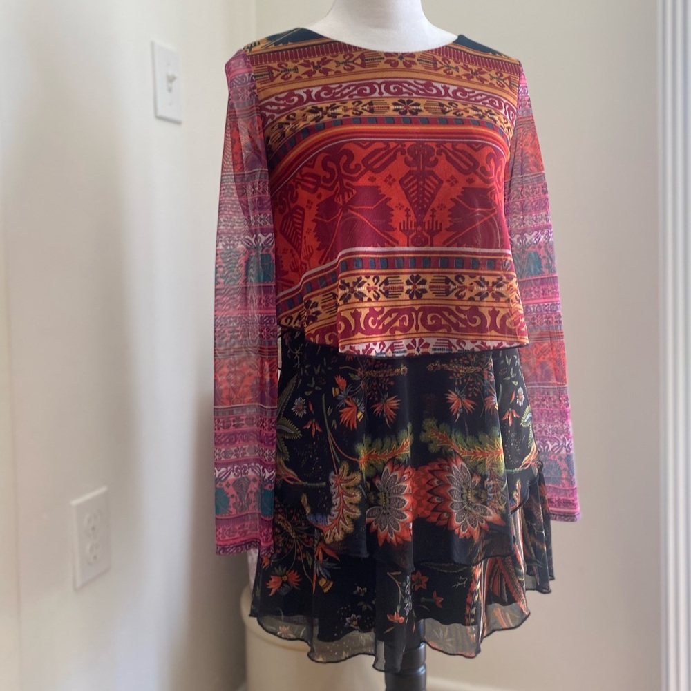 Desigual Dress